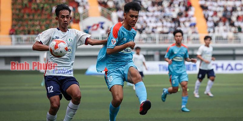 bóng đá 7 người