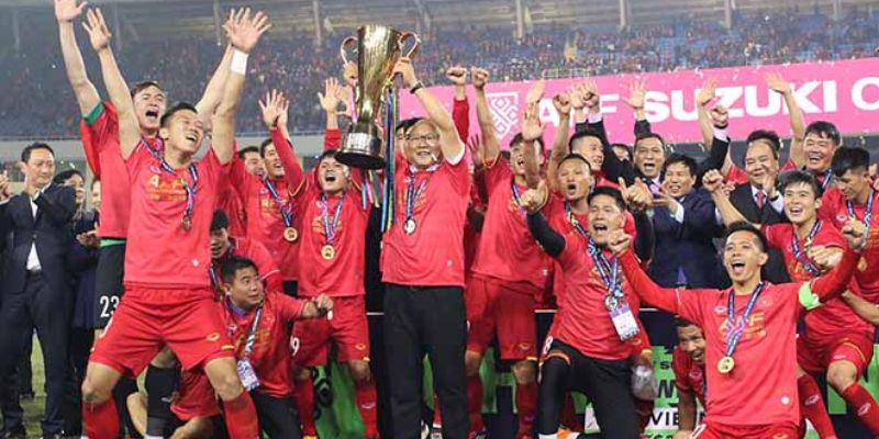 Các giải bóng đá năm 2019