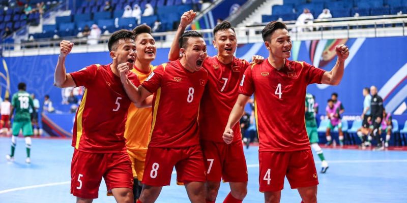 Cách chạy chỗ trong bóng đá