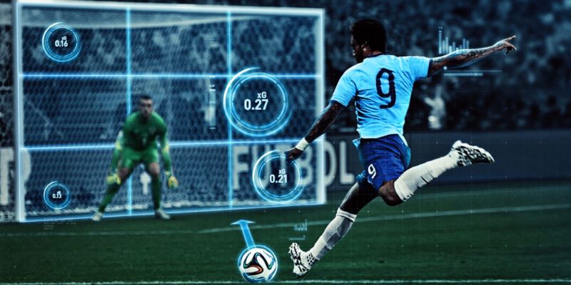 Khung thành bóng đá bao nhiêu mét? Quy chuẩn FIFA cho từng loại sân