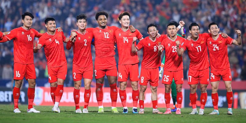 Sơ đồ chiến thuật bóng đá 11 người 