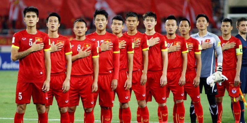 Sơ đồ chiến thuật bóng đá 11 người: Lựa chọn và phân tích chi tiết
