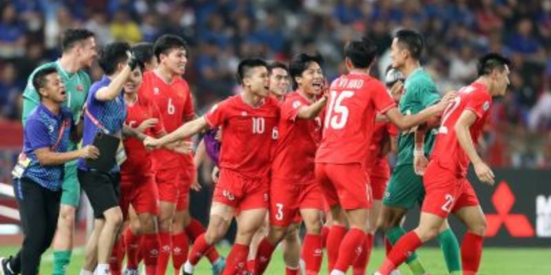 Sơ đồ chiến thuật bóng đá 11 người 