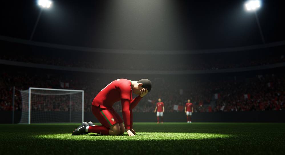 Bối cảnh trận đấu Bồ Đào Nha vs Áo tại Euro 2016