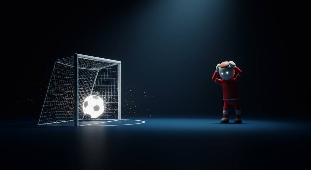 Cristiano ronaldo bức xúc austria và cú sút penalty định mệnh