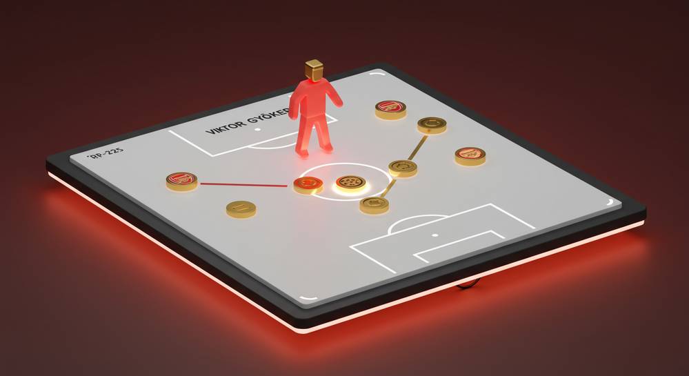 Phân tích nhu cầu thực sự của arsenal ở vị trí tiền đạo